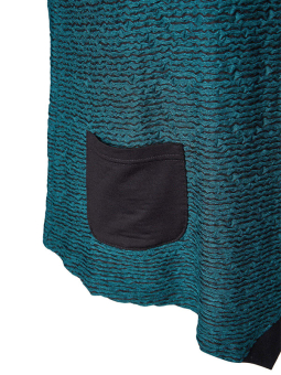 CELESTE - Plus Size Tunika från Pont Neuf
