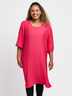 Plus Size Klänning från Pont Neuf