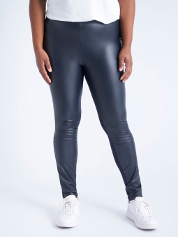 ELSEBETH - Plus Size Leggings från Pont Neuf
