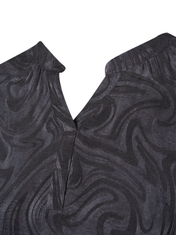 FRANCY TEA - Plus Size Blus från Pont Neuf