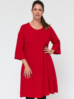 HANIN - Plus Size Klänning från Pont Neuf