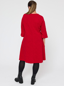 HANIN - Plus Size Klänning från Pont Neuf