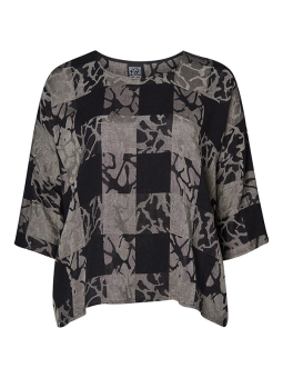 JEA - Plus Size Blus från Pont Neuf