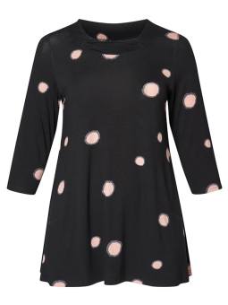 JOLA TEA - Plus Size Tunika från Pont Neuf