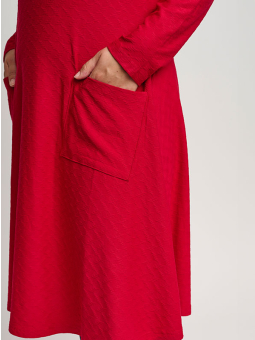 KITTY-MIE - Plus Size Klänning från Pont Neuf