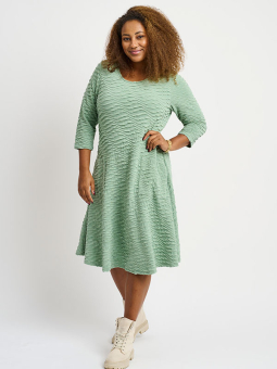 KITTY - Plus Size Klänning från Pont Neuf