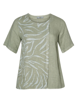 LABIKA - Plus Size Blus från Pont Neuf