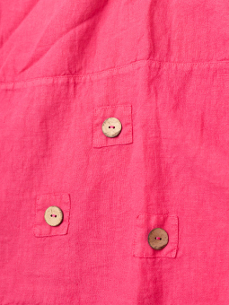 LAUREN - Plus Size Blus från Pont Neuf