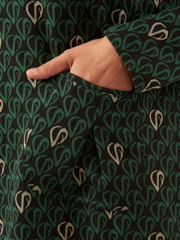 LOTTE MIE - Plus Size Blus från Pont Neuf