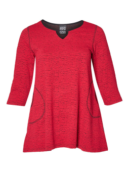 MAGNA - Plus Size Tunika från Pont Neuf