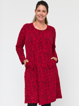 MAICA MIE - Plus Size Klänning från Pont Neuf