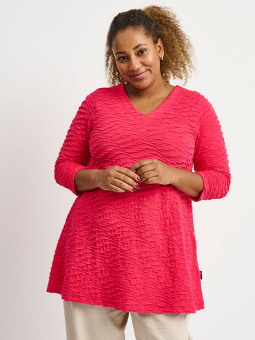 MELINA - Plus Size Tunika från Pont Neuf