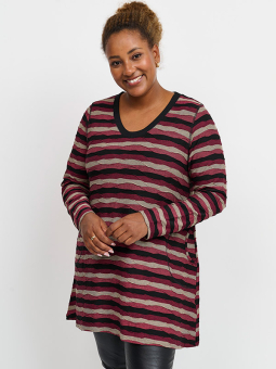 MELINA MIE - Plus Size Tunika från Pont Neuf