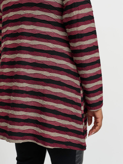 MELINA MIE - Plus Size Tunika från Pont Neuf