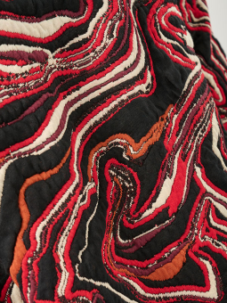 NAJDA - Plus Size Blus från Pont Neuf