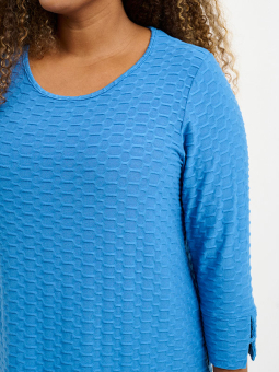 NELLY - Plus Size Blus från Pont Neuf