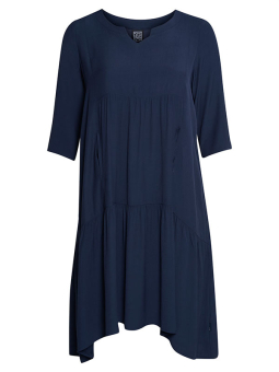 RIGMOR - Plus Size Klänning från Pont Neuf