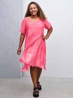 SASA - Plus Size Klänning från Pont Neuf