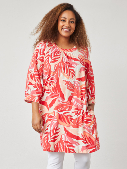 TRACY - Plus Size Tunika från Pont Neuf