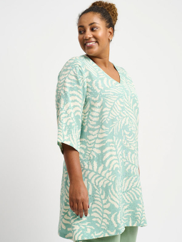 TULIA - Plus Size Tunika från Pont Neuf