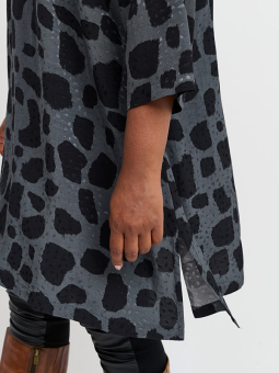TULIA - Plus Size Tunika från Pont Neuf