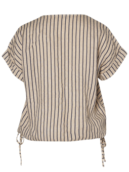 VENCA - Plus Size Blus från Pont Neuf