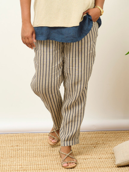 VENI - Plus Size Byxor från Pont Neuf