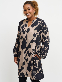 VIBE - Plus Size Tunika från Pont Neuf