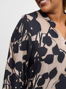 VIBE - Plus Size Tunika från Pont Neuf