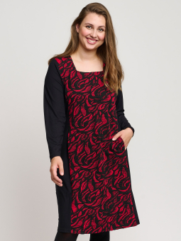 Plus Size Klänning från Pont Neuf