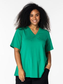 LYKKE - Plus Size T-shirt från Studio