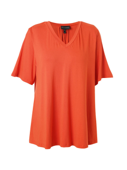 LYKKE - Plus Size T-shirt från Studio