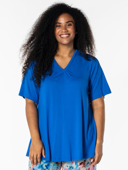LYKKE - Plus Size T-shirt från Studio