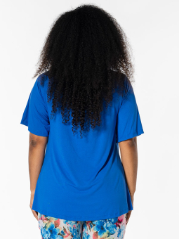 LYKKE - Plus Size T-shirt från Studio