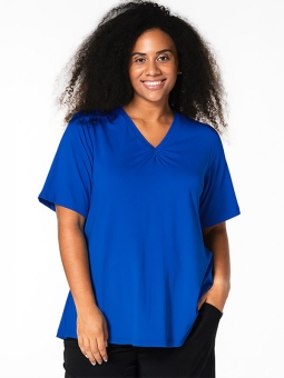 LYKKE - Plus Size T-shirt från Studio
