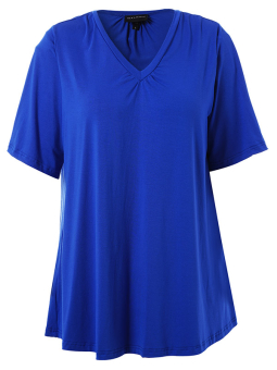LYKKE - Plus Size T-shirt från Studio