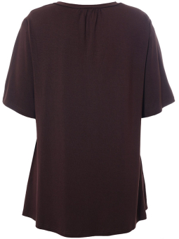 LYKKE - Plus Size T-shirt från Studio
