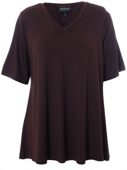 LYKKE - Plus Size T-shirt från Studio