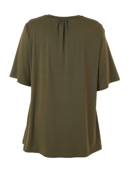 LYKKE - Plus Size T-shirt från Studio