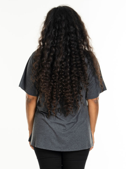 LYKKE - Plus Size T-shirt från Studio
