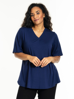 LYKKE - Plus Size T-shirt från Studio