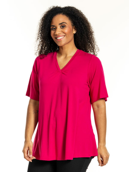 LYKKE - Plus Size T-shirt från Studio