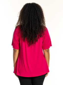 LYKKE - Plus Size T-shirt från Studio