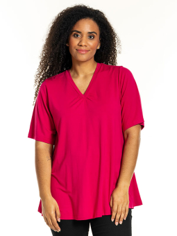 LYKKE - Plus Size T-shirt från Studio