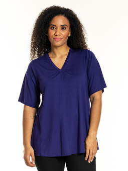 LYKKE - Plus Size T-shirt från Studio