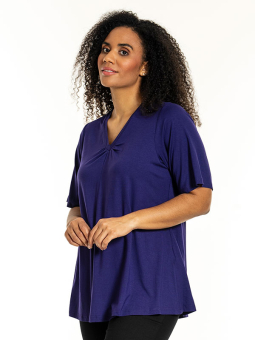 LYKKE - Plus Size T-shirt från Studio