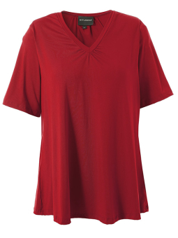 LYKKE - Plus Size T-shirt från Studio