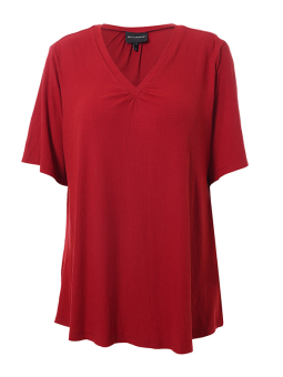LYKKE - Plus Size T-shirt från Studio