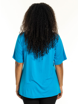 LYKKE - Plus Size T-shirt från Studio