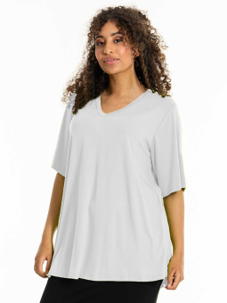 LYKKE - Plus Size T-shirt från Studio